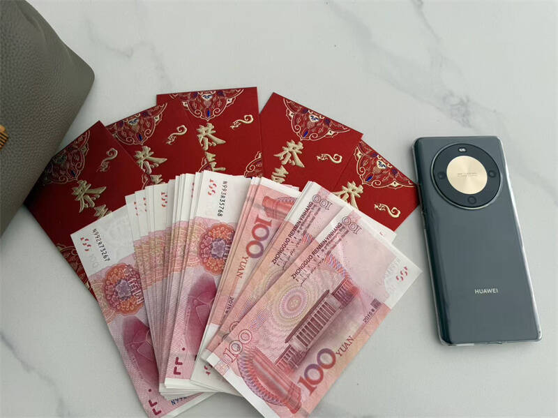 旅客大意丢了3000元红包 泰安站民警倾力寻回