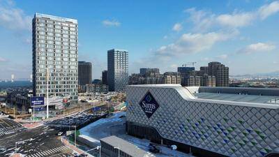 青岛：各社区开展多彩活动庆元宵