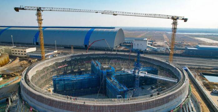 以“新”破局，“智”造兴城