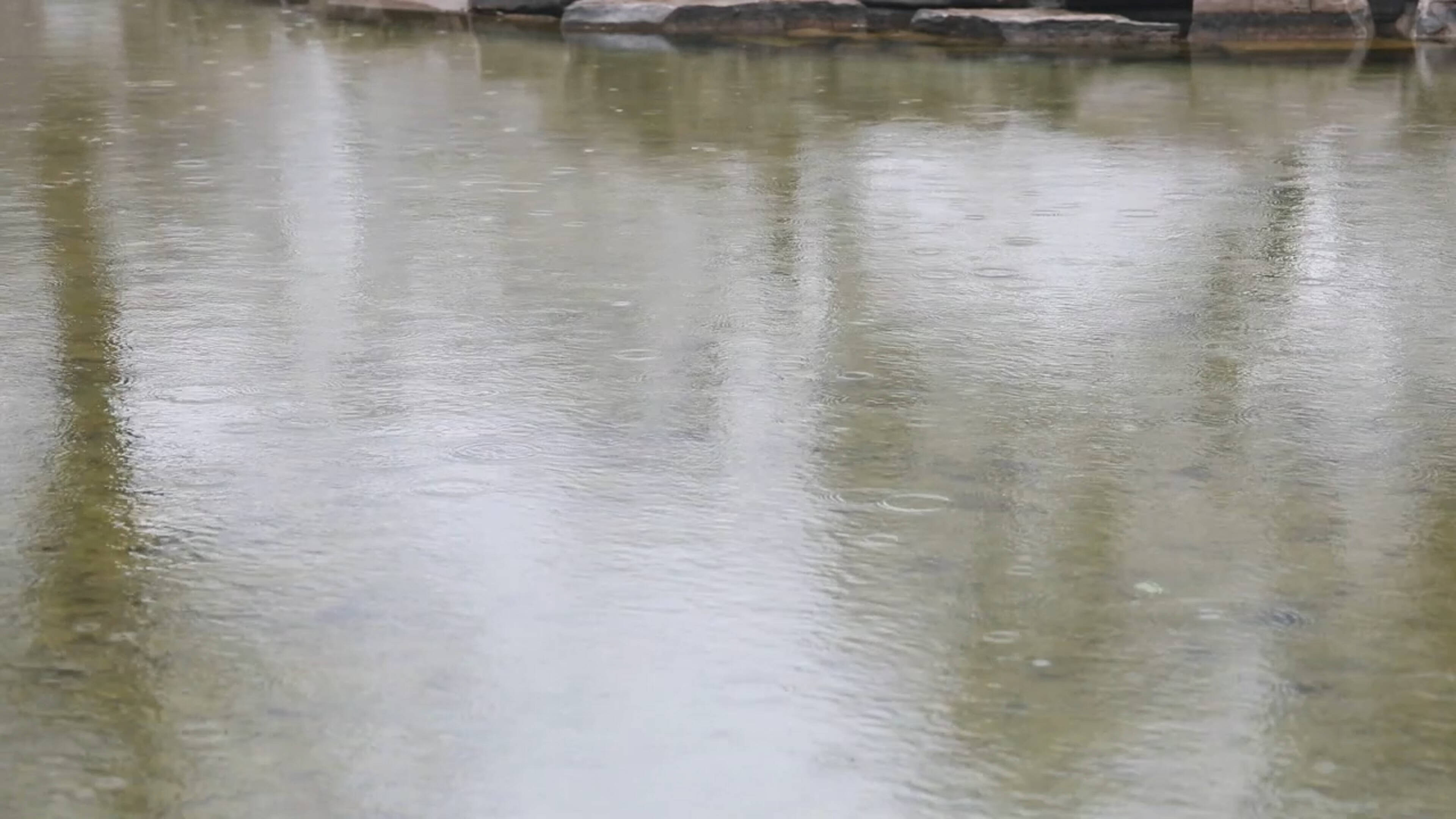 山东8日、9日有一次降雨过程 局部大雨并伴有雷电