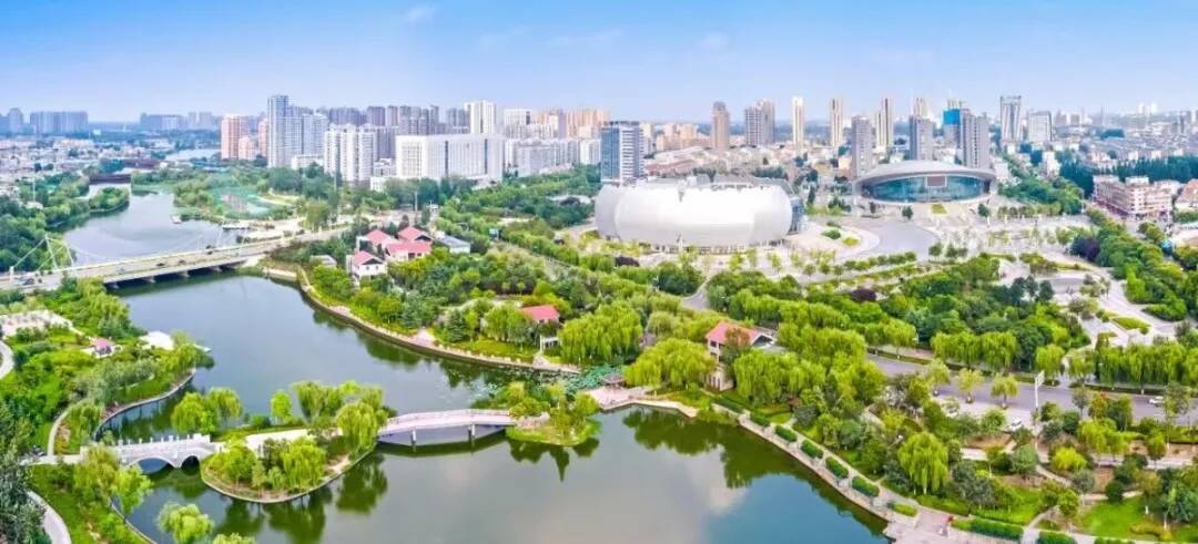 闪电评论 | 菏泽“新春第一会”：以“八问”明方向 以实干启新程