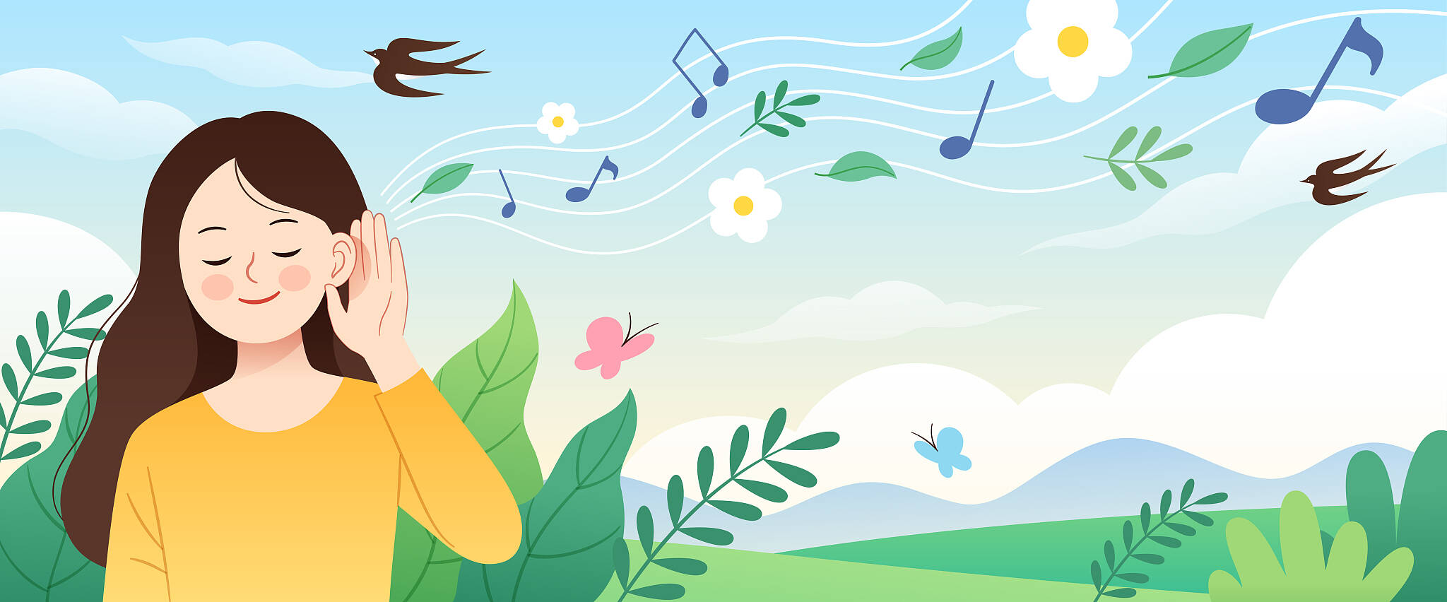 避开误区，护好耳朵