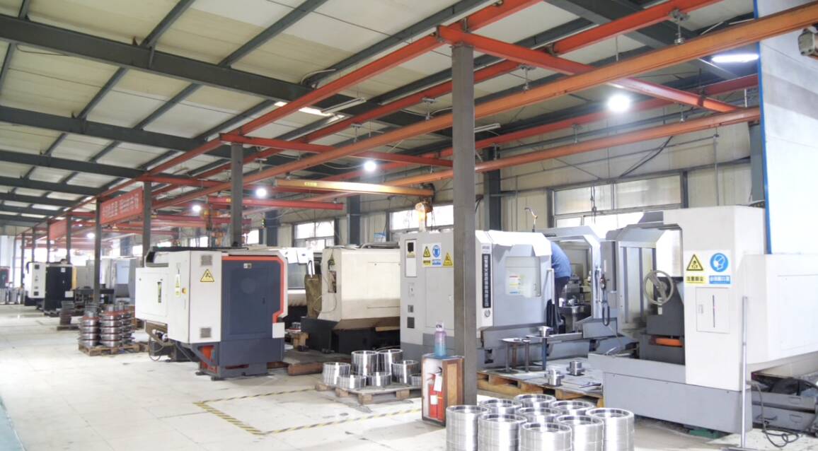 肥城：节后开工铆足劲 订单生产掀热潮