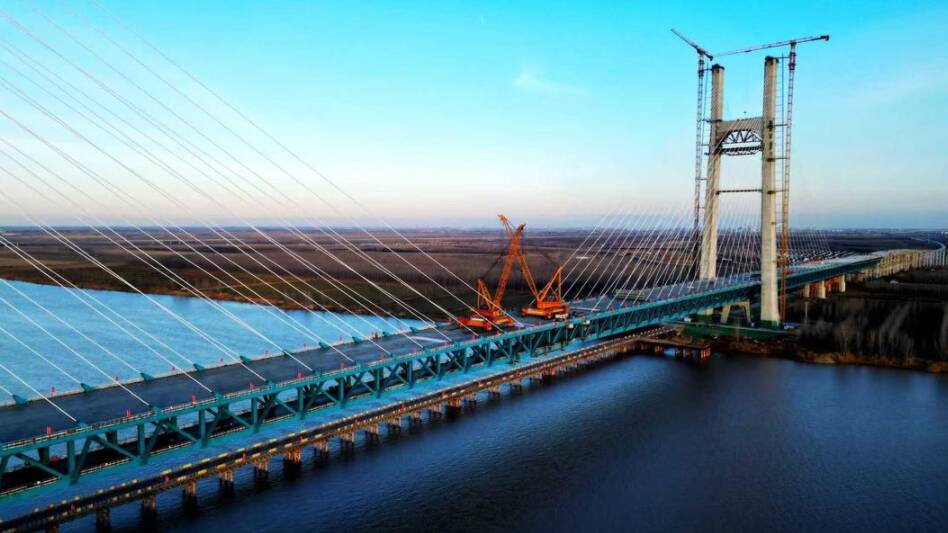 万字讲话释放什么信号？东营新春第一会，藏着城市未来发展答案！