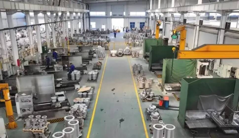 泰安市泰山区高质量实施“项目建设年” 建强主城区 提高首位度