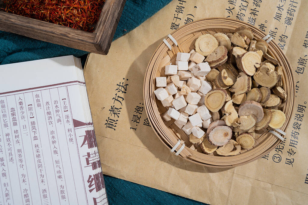 山东省药监局六分局联合菏济两地开展中药饮片及配方颗粒不良反应监测专项行动