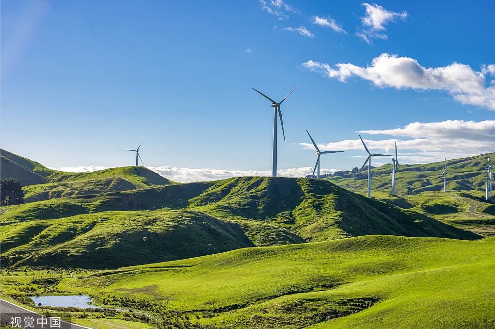 走在前 挑大梁·奋进“十五五”山东信心满满｜扎实推进乡村全面振兴