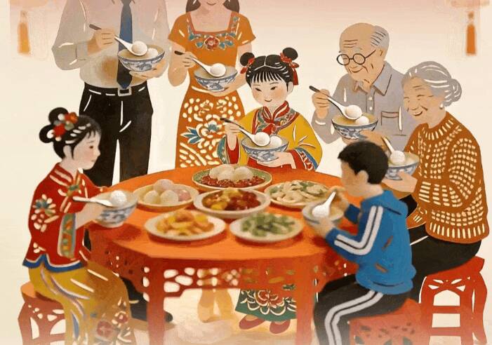 热气腾腾的中国年|元宵佳节,跟着总书记感受“蒸蒸日上”的中国