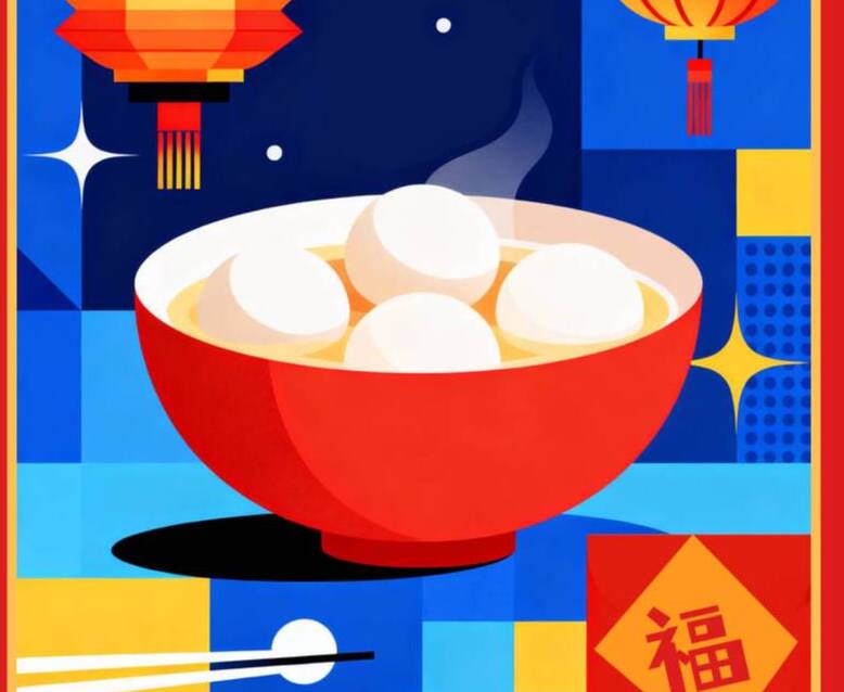 元宵节 也是养生节