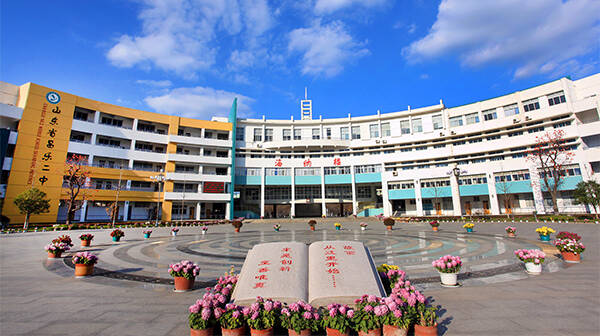 教育雷达站丨县中振兴的“昌乐答卷”:一场从“育分”到“育人”的深耕实践