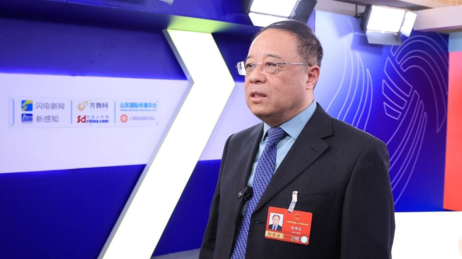 让能看好病的好医生得到尊重 全国人大代表史伟云建议完善医学人才评价机制