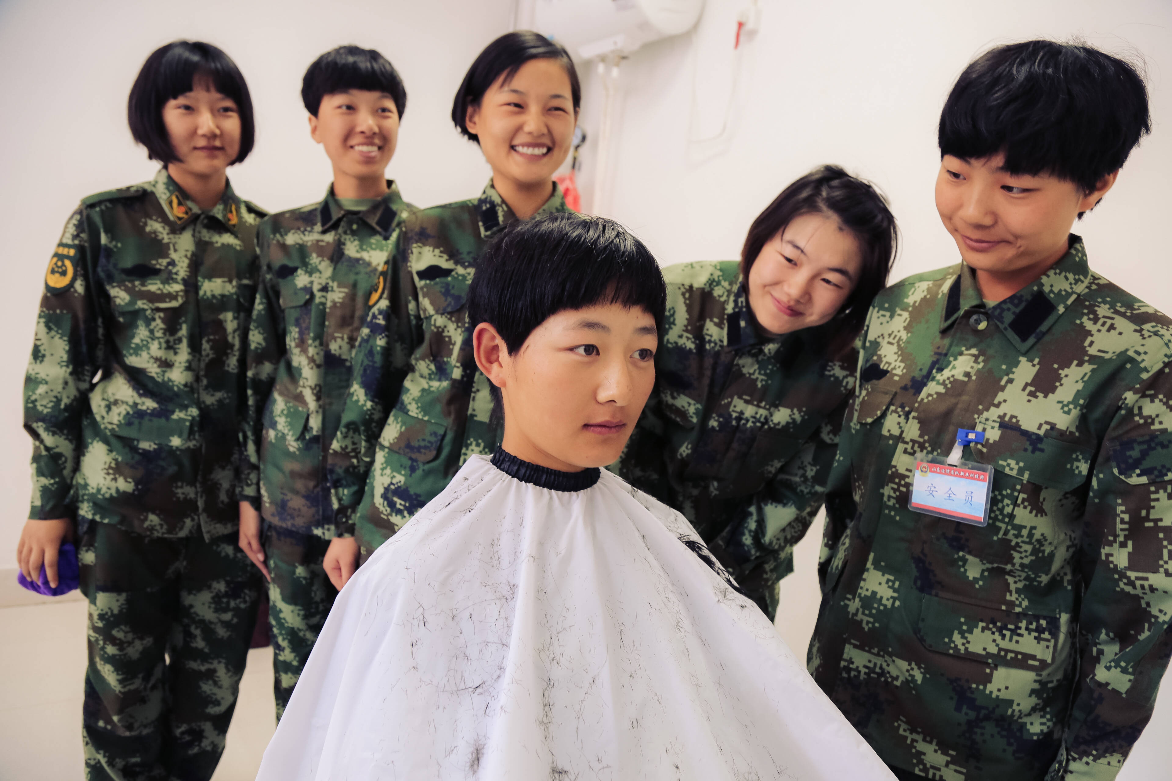 从业务新兵到查缉能手:王蓓蓓的国门守护之路
