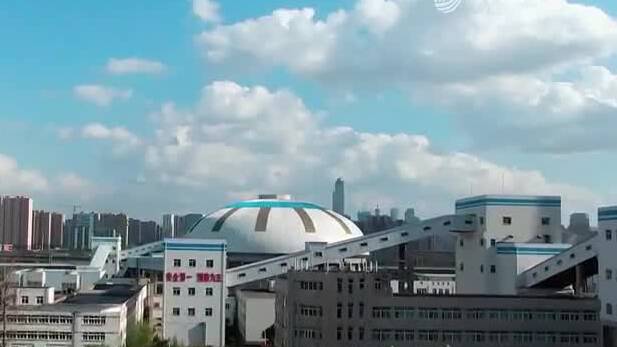 直通2026全国两会丨打造绿色低碳发展高地 奋力推动美丽中国先行区建设
