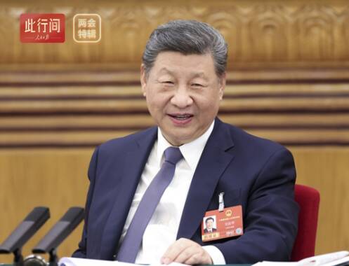 此行间·体育强国是现代化强国的一个重要标志