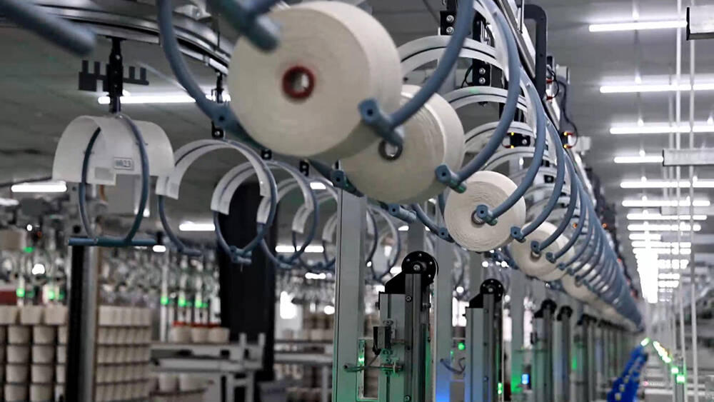 优环境鼓干劲 德州新春第一会后复工复产春潮涌动