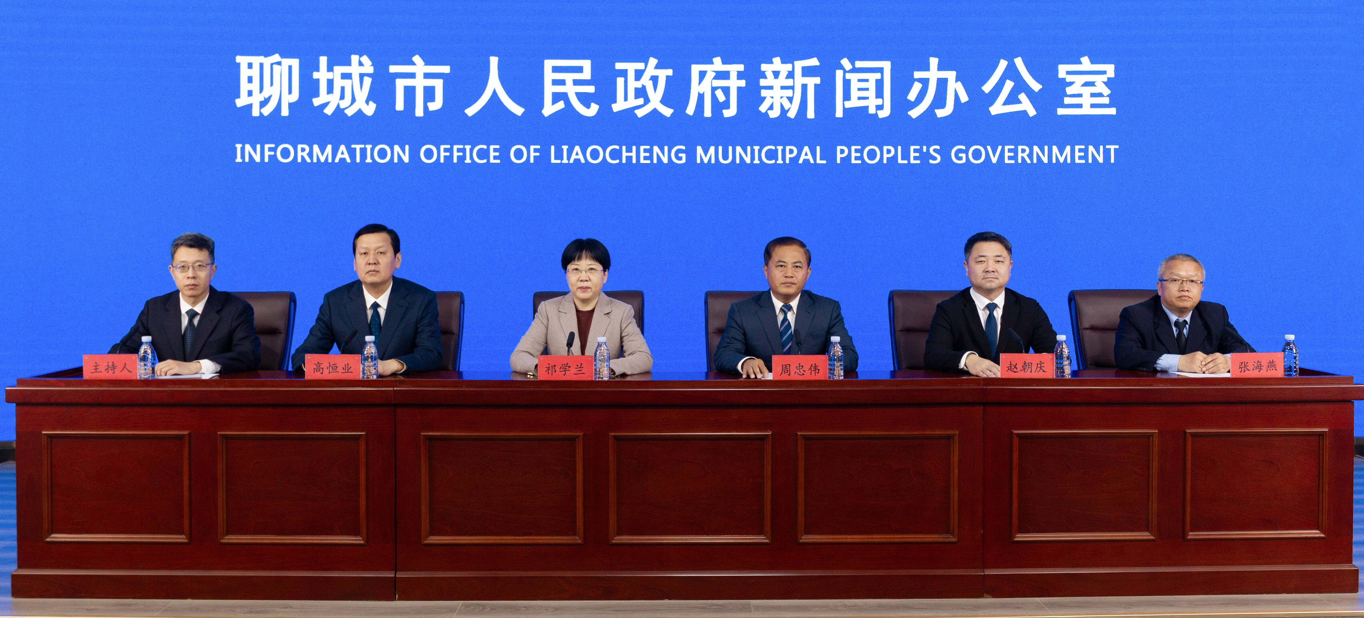 权威发布｜科技赋能、精准施策，聊城“四个一”技术指导推进小麦苗情转化升级