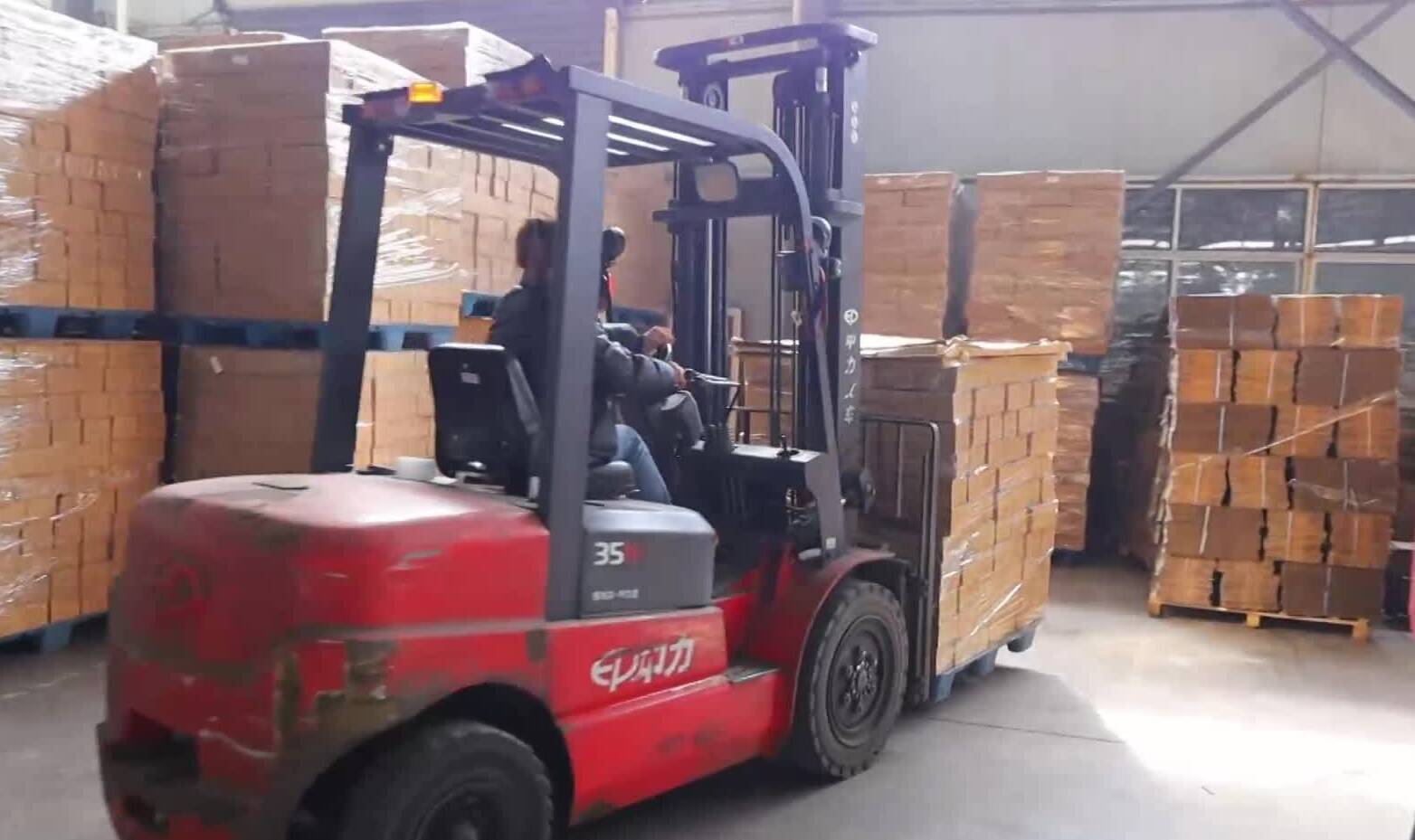 日发货10万以上！枣庄峄城食品企业电商赋能“结硕果”