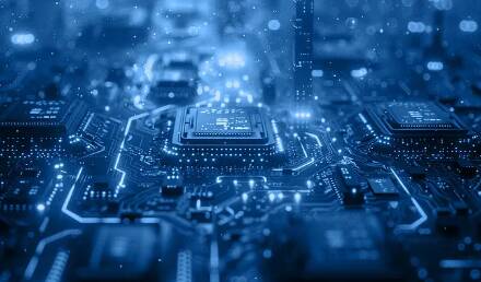 青岛国数微电子发布高端射频芯片及配套软件无线电平台