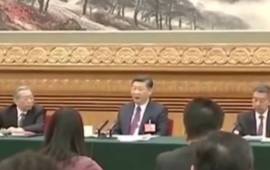 总书记的人民情怀丨“政绩观问题是一个根本性问题”