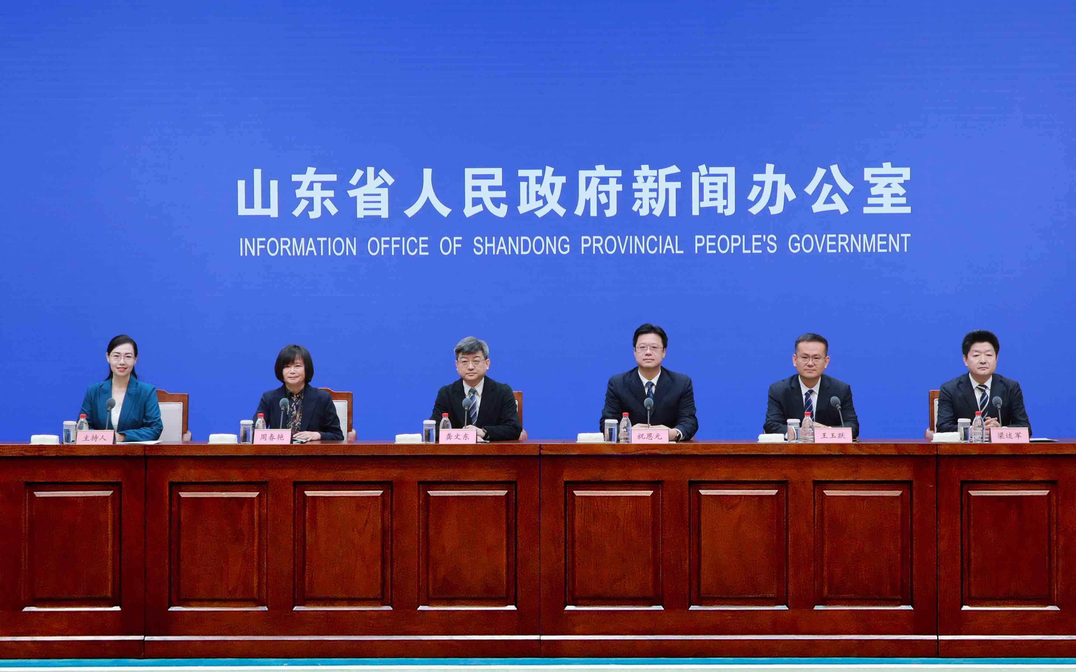 青岛设立110亿元人才基金矩阵 落地项目享60万元启动金