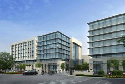 一个企业群孵化出21家“隐形冠军”