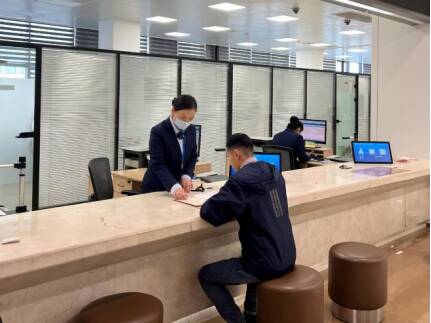 临淄区创新宗地带押分割模式盘活企业土地资源