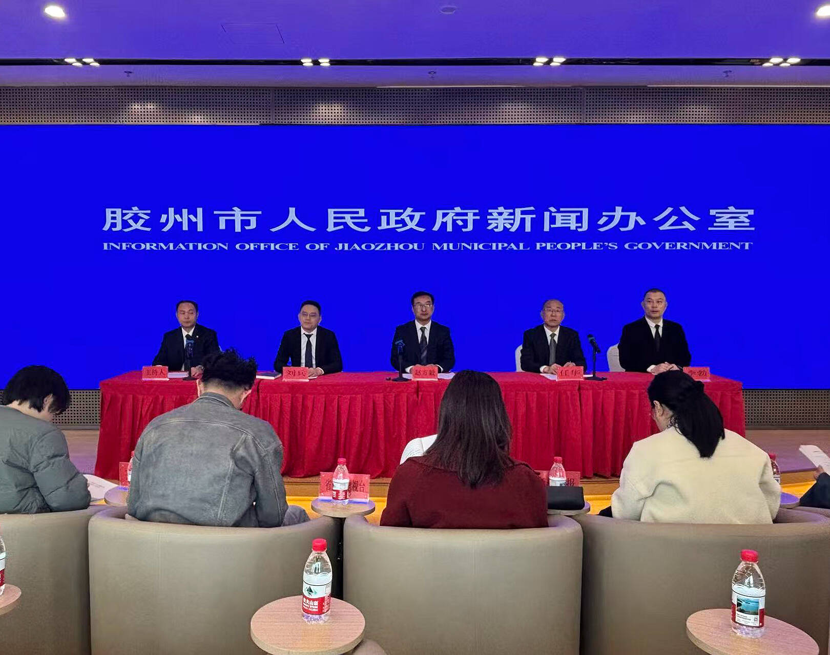 诚邀全球创业“微单元”！胶州市发布人工智能OPC创新发展实施方案，推出“四个首批”清单