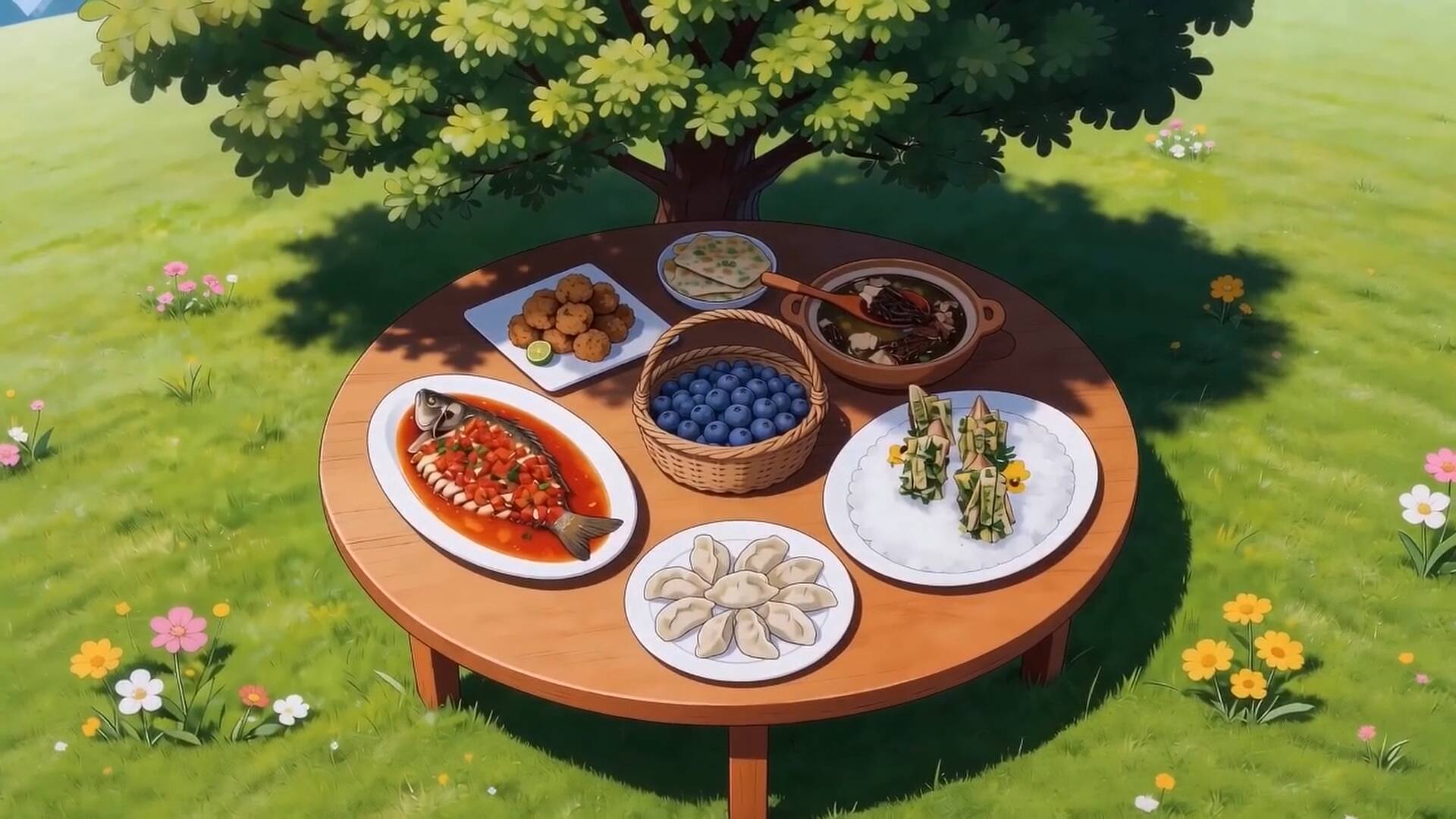 山东人春天的餐桌,鲜到上头
