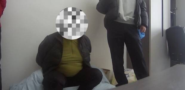 德州公安侦破“鉴宝”直播诈骗案 5人落网