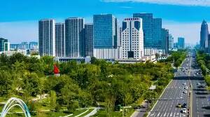 淄博高新区连获“一等”