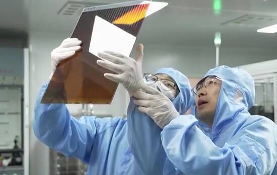 开局“十五五” 奋斗正当时·干事创业 担当尽责丨推动科技与产业融合 让实验室链接大市场