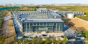 生产稳订单足 淄博智能农机“走四方”