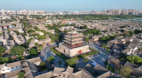 聊城黑板报｜聊城市公开征集旅游行业违法线索 遇到这些问题请直接反映