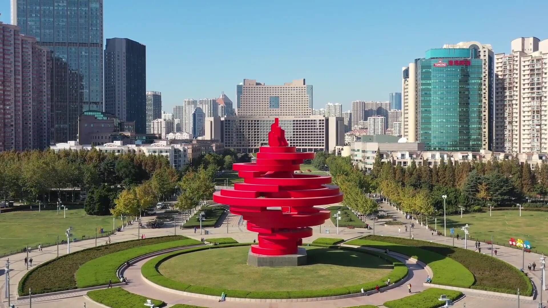 48亿元民营企业再贷款落地青岛 化解民企融资“成长烦恼”