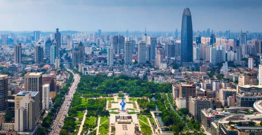 闪电评论丨稳中有进开新局 质效双升看齐鲁