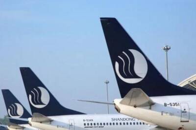 夏秋航季月底启幕，山航在青岛新增加密衢州、成都等多条航线