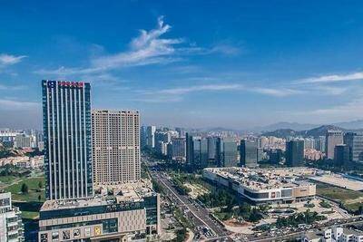 排名提升2位，青岛排名全球金融中心第三十三位