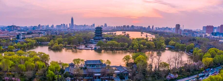 灼言 | 山东，正在“种”出怎样的未来？