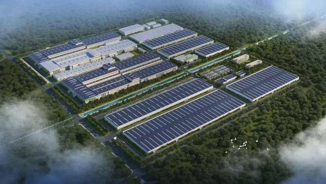 好评中国丨中国县域经济观察②：联