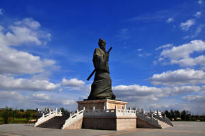 穿越八百年齐都，探寻东方智慧之源——临淄区春季两天一夜游线路