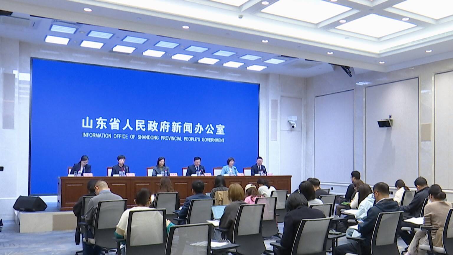 权威发布｜山东实现四大类地方病全部保持控制和消除状态