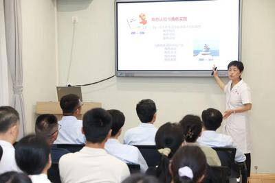 四月春风暖，健康新起点，青岛市疾病预防控制中心发布4月健康提示