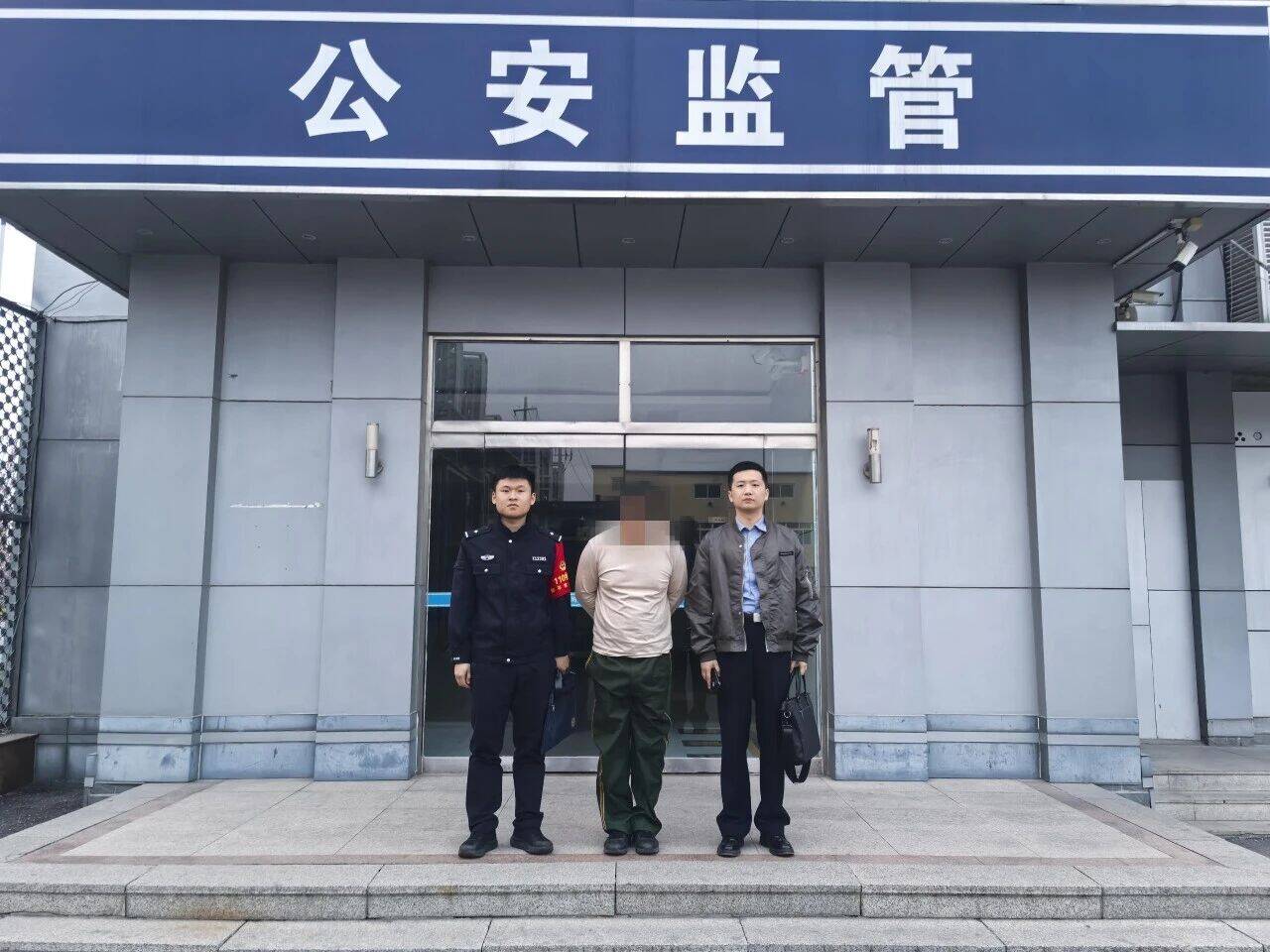 男子酒后挑衅“测试”警方破案能力 偷车后落网：我就想看看能不能抓到我