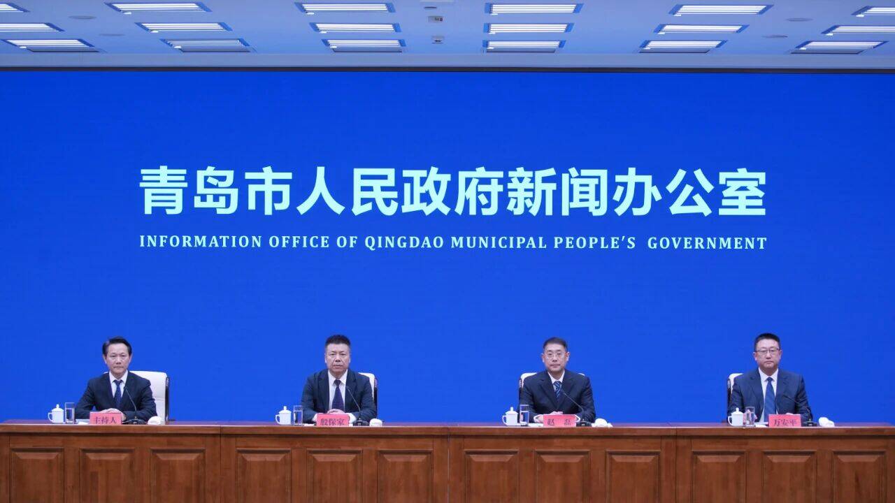 2026年青岛中山公园樱花会将于明天开幕