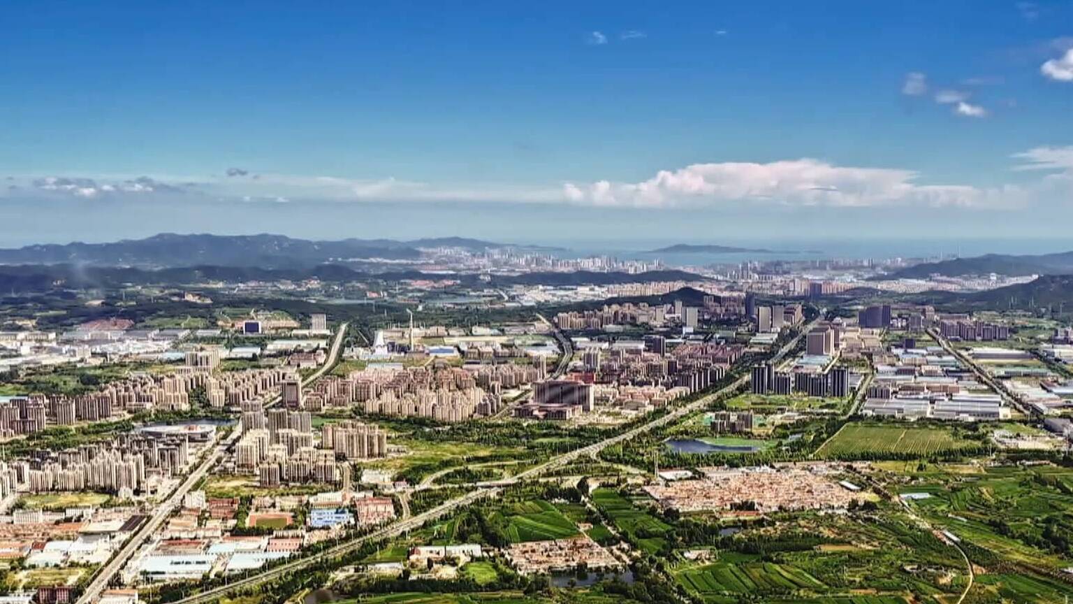 开局“十五五”·一线求解｜从抢市场到闯市场 老对手成了新队友