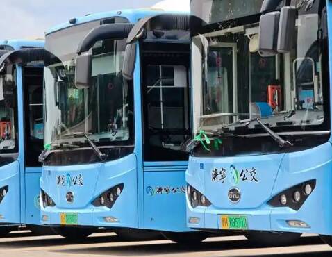 4月3日起 济宁公交将开通清明节“寄思”专线