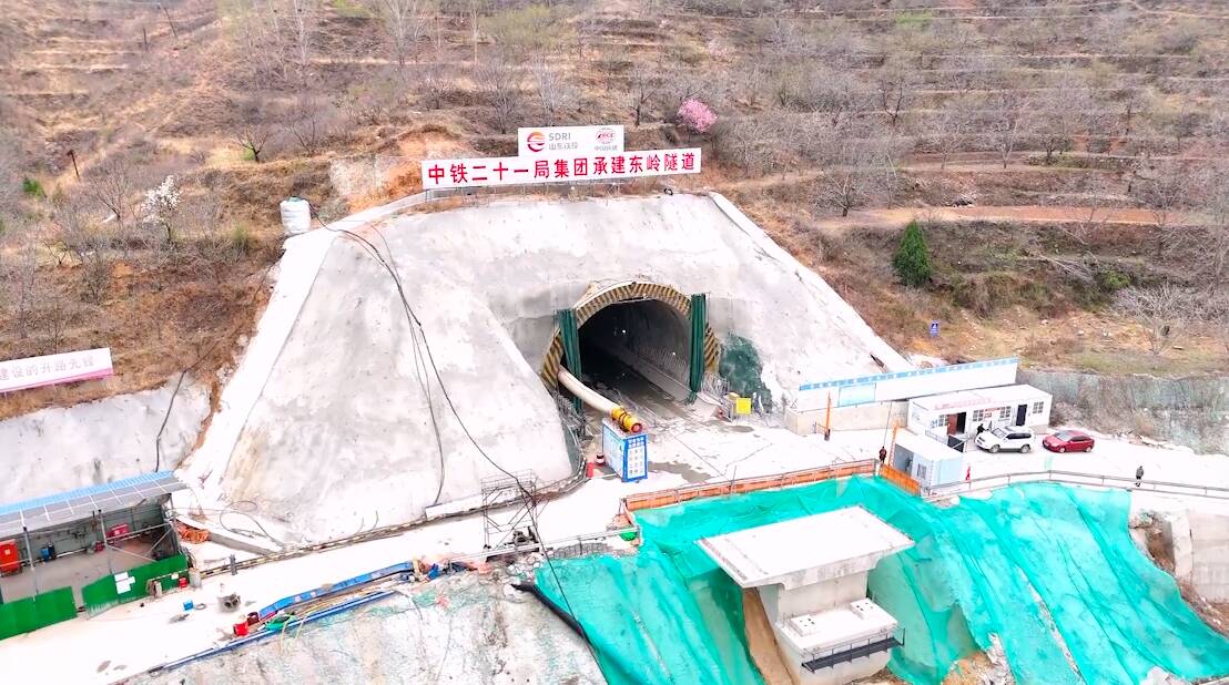 加速推进！山东两条高铁建设迎新突破
