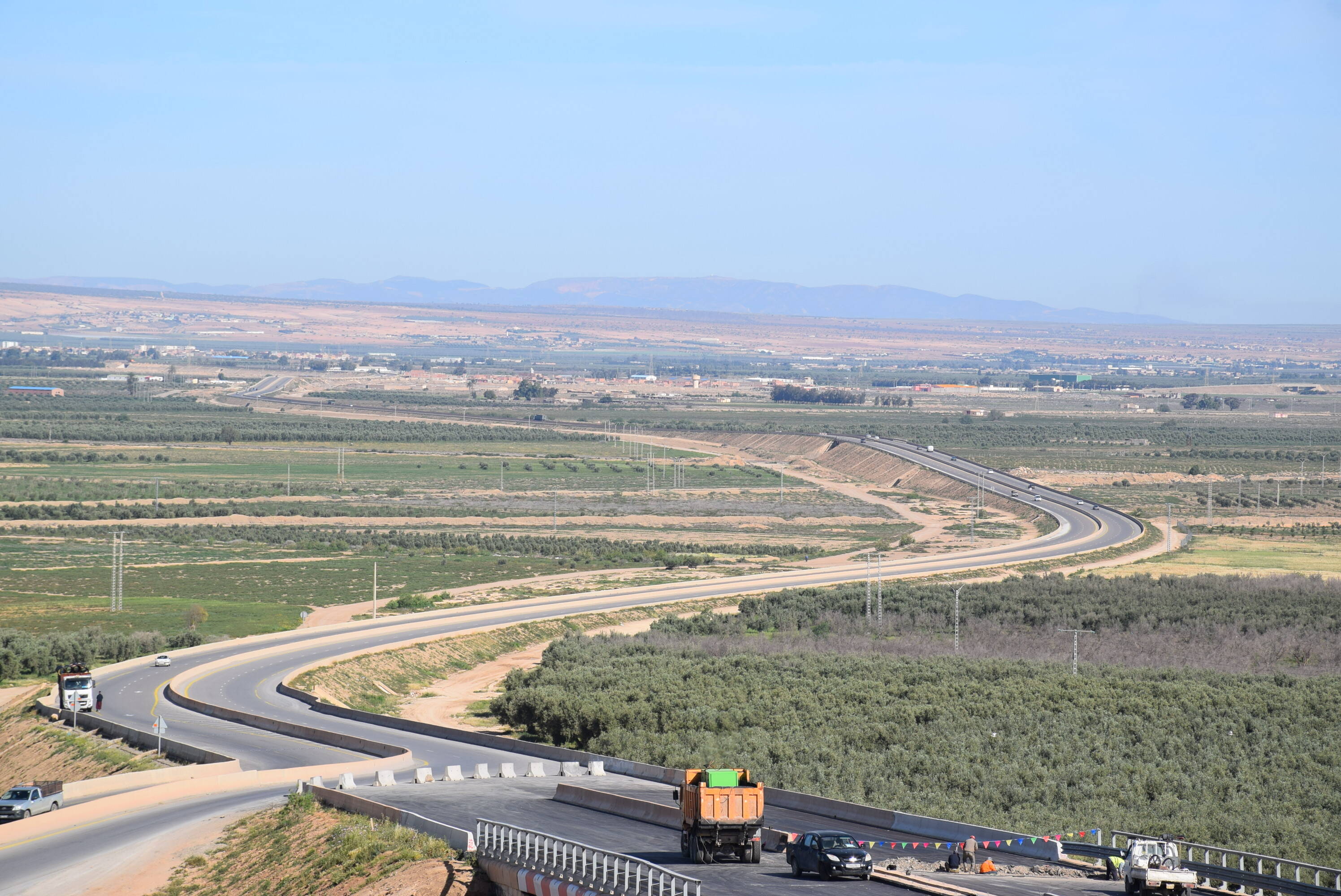 三外并进 协同发展 山东高速海外业务实现跨越式突破