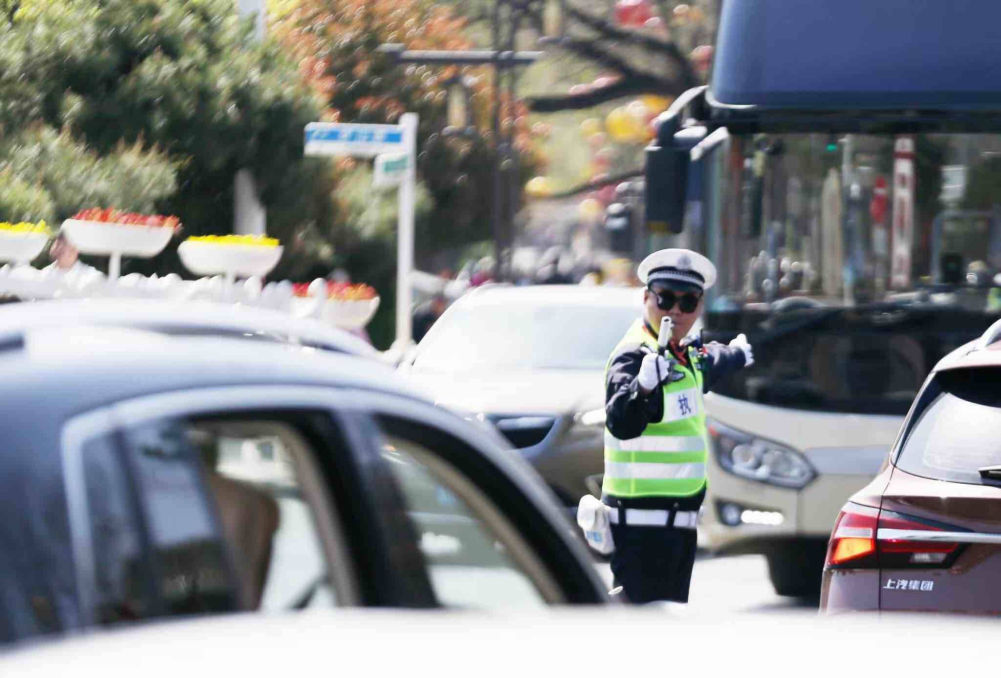 山东省公安厅部署清明节安全防范工作