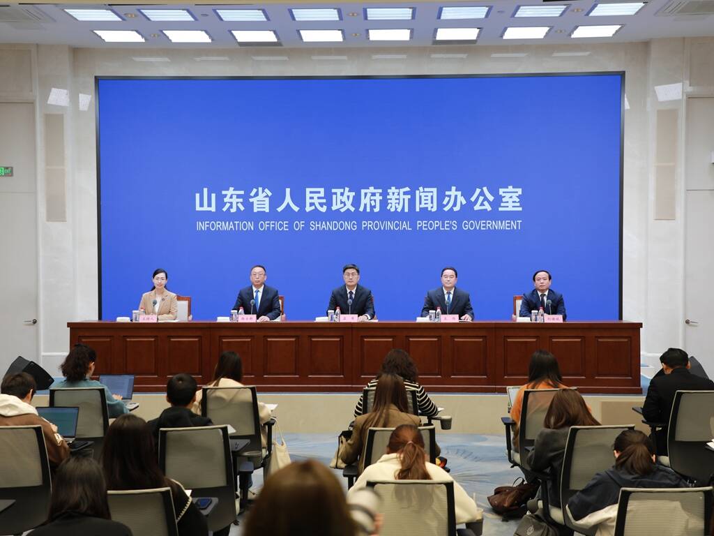 山东2025年粮食工作“成绩单”亮眼：364.5亿元信贷资金护航“齐鲁粮仓”